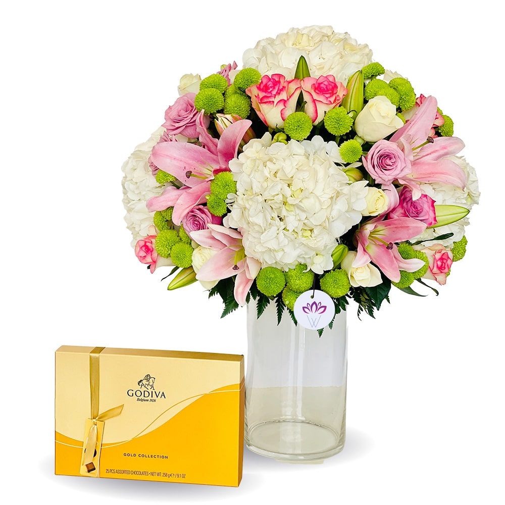 The Spring Soiree