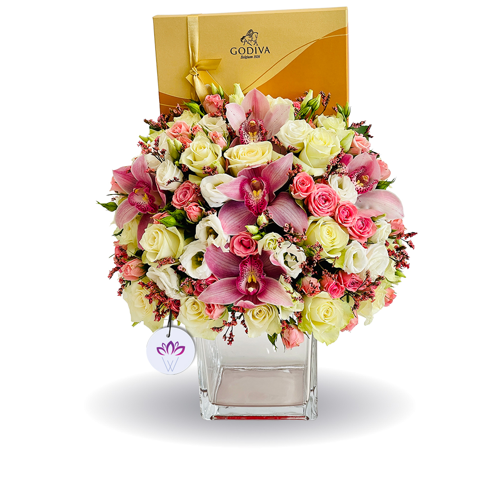 The Delicious Flora